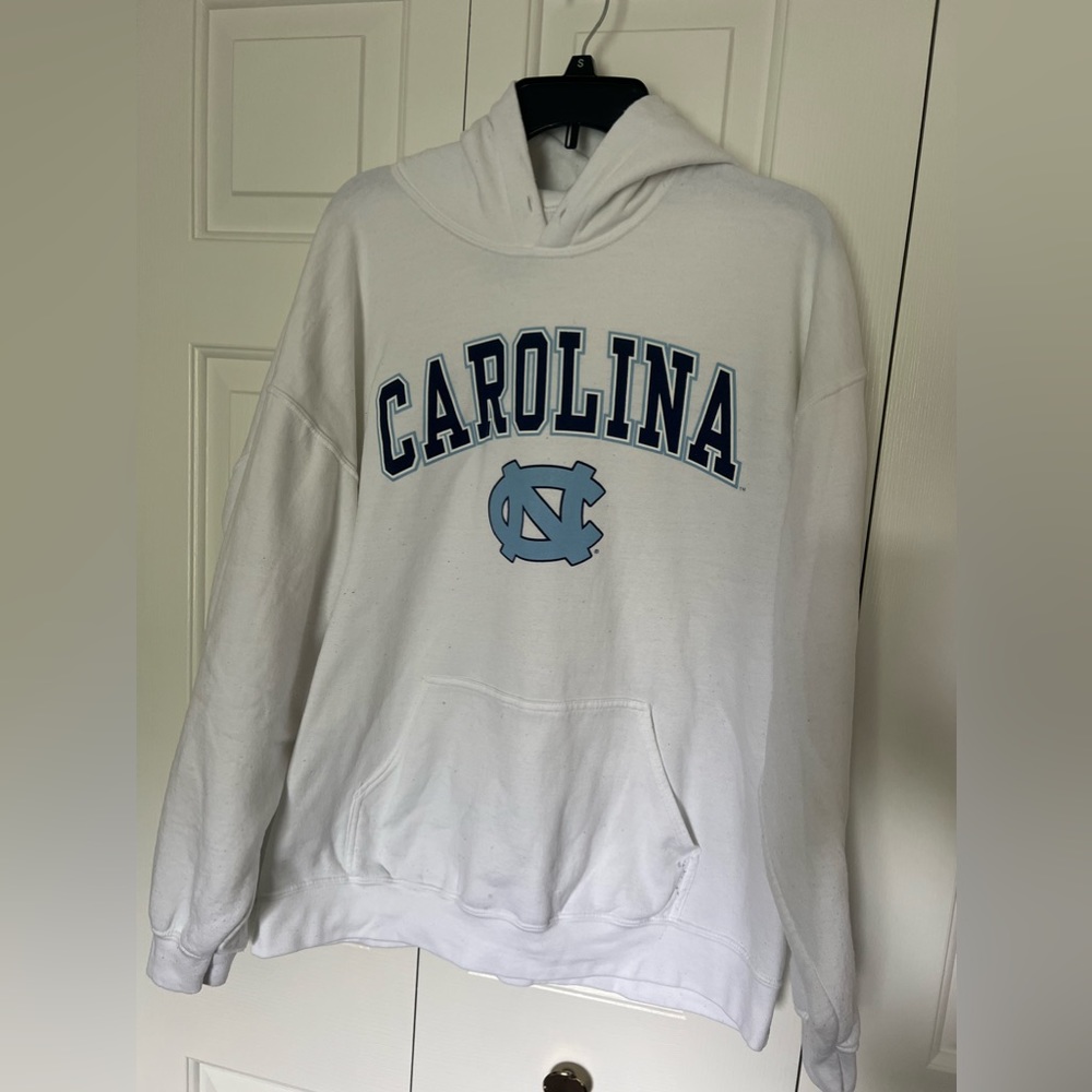North Carolina hoodie